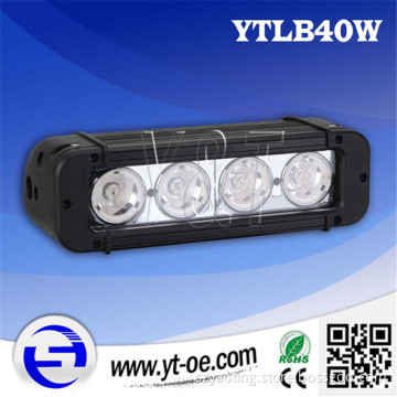 High Power LED Light Bar with CE Rohs Approved (YTBL40WS)